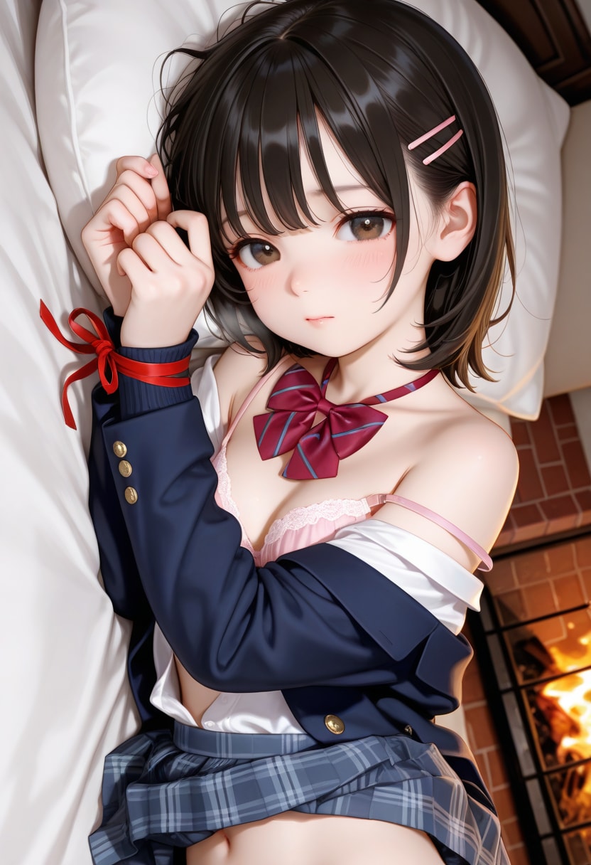 暖炉(R-15)(5)