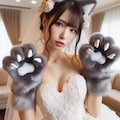 🐾👰 8枚目