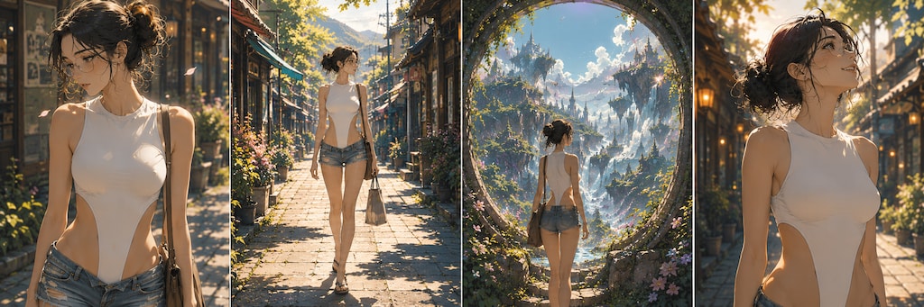 旅路