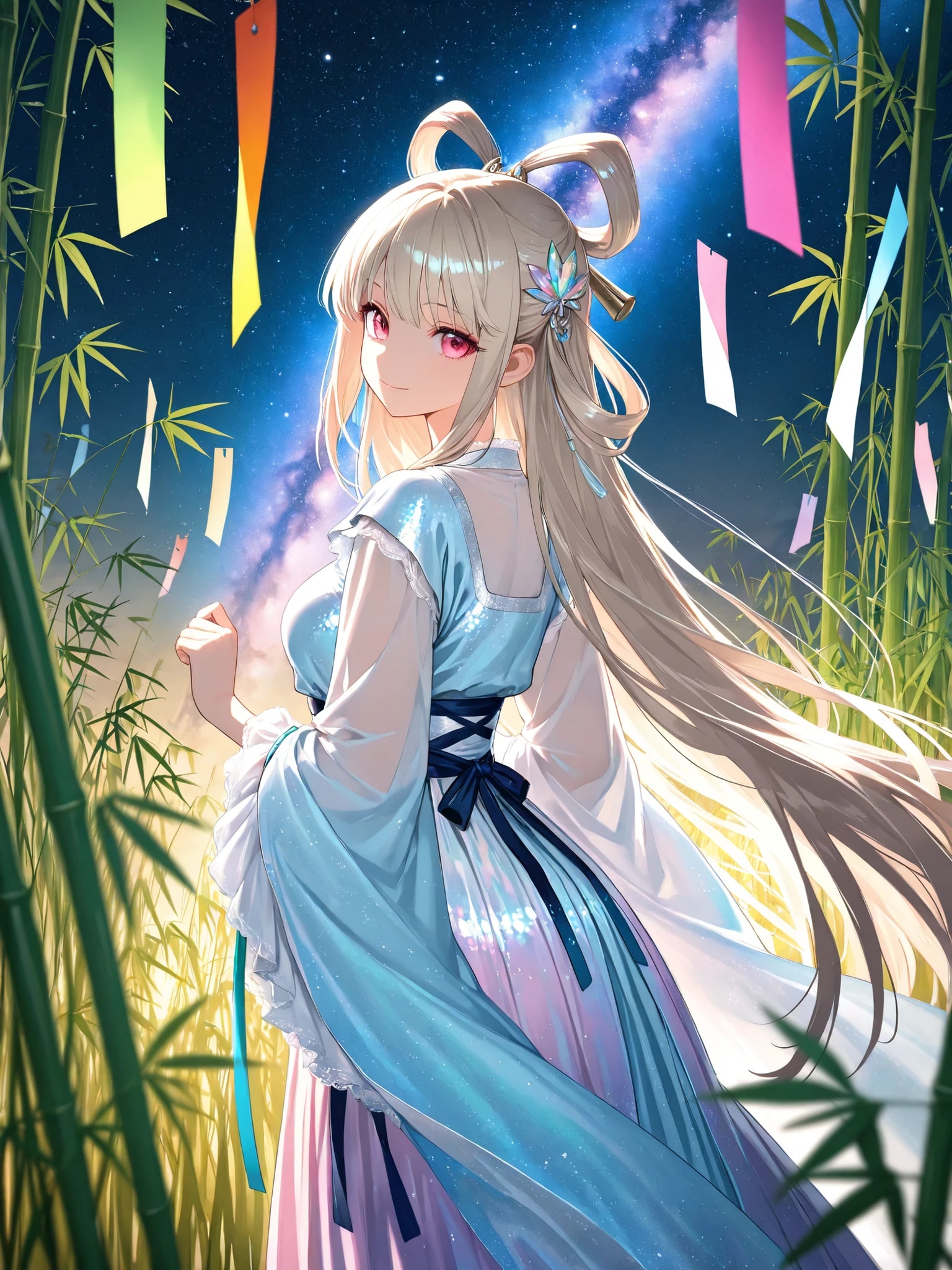 織姫