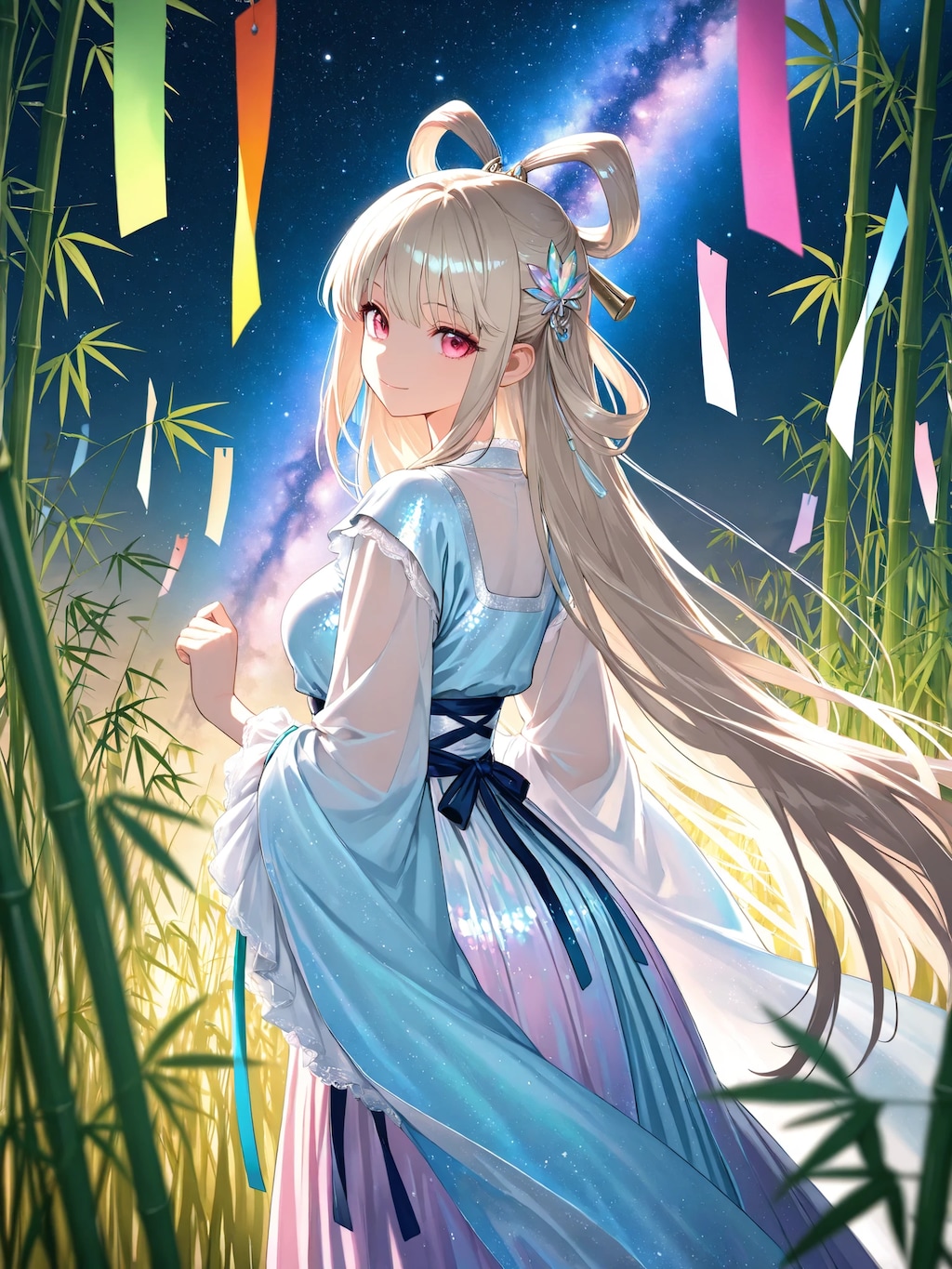 織姫