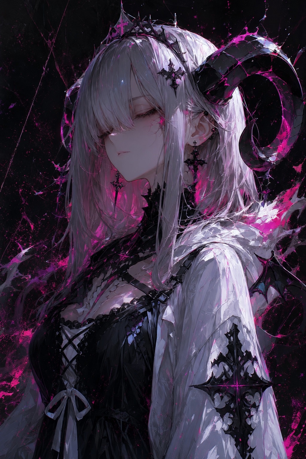 チュウニ④🤤