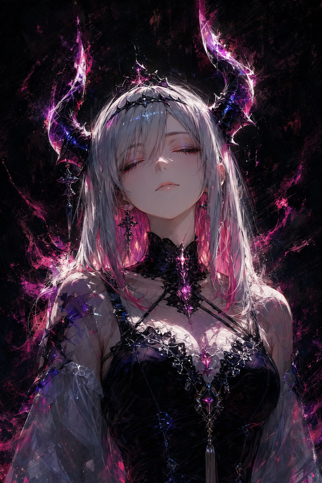 チュウニ④🤤