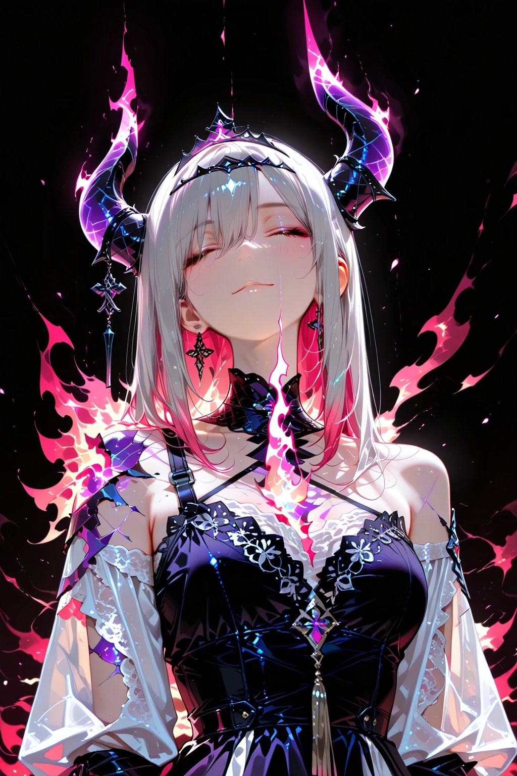 チュウニ④🤤
