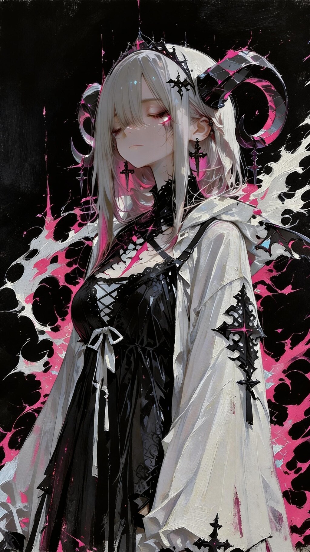 チュウニ④🤤