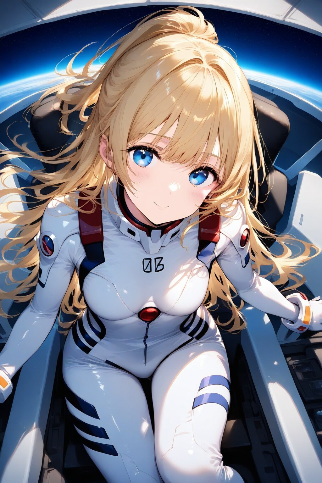 エヴァンゲリオン