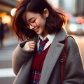 眼鏡女子 楓のスナップショット 7枚目
