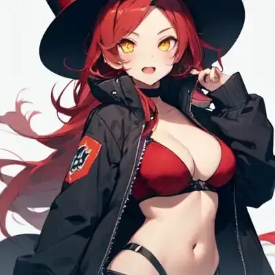 燃える心
