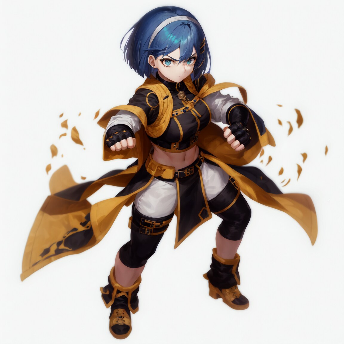ファイター
