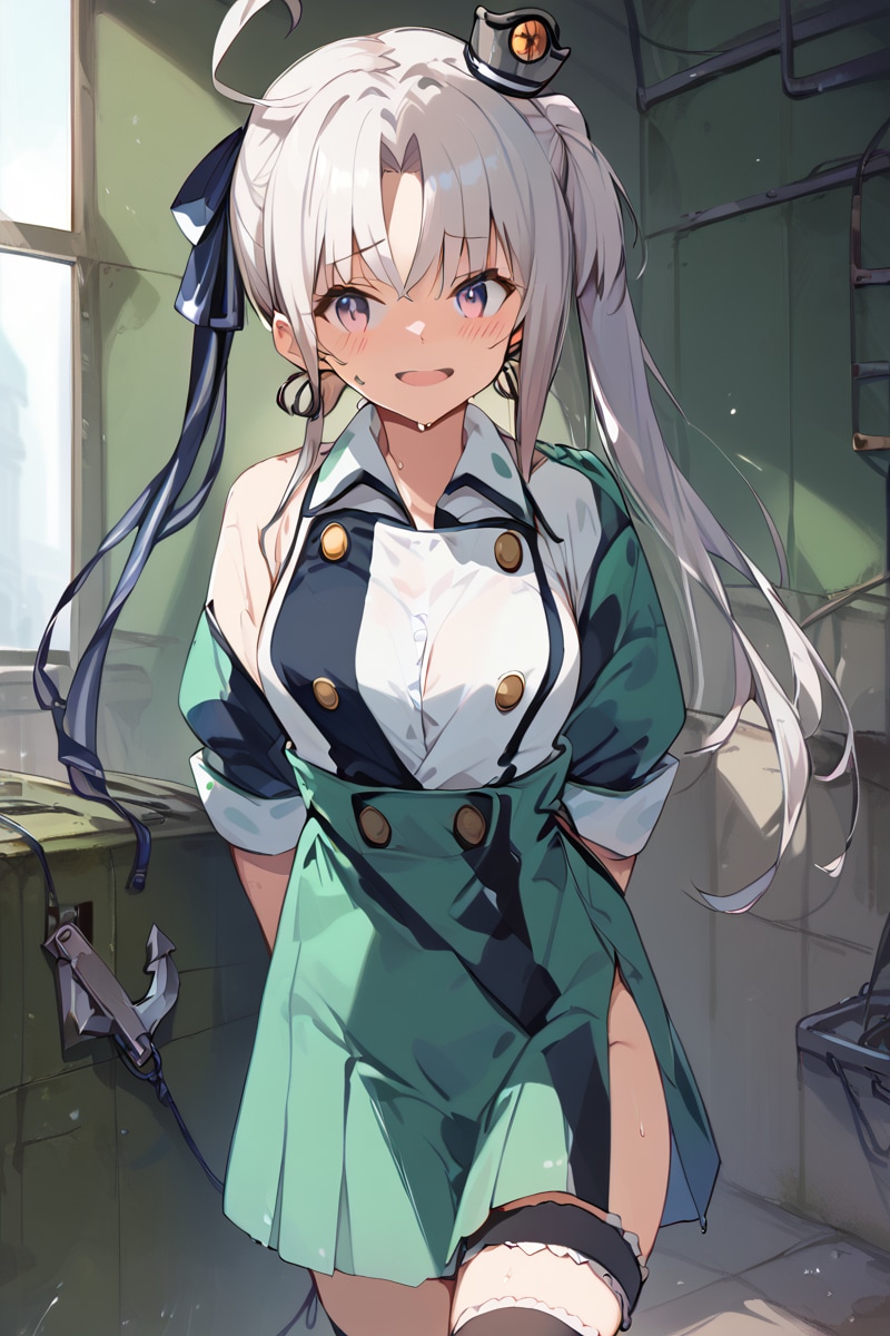 真犯人かも…？