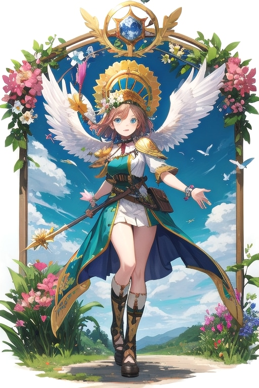 春の先がけ