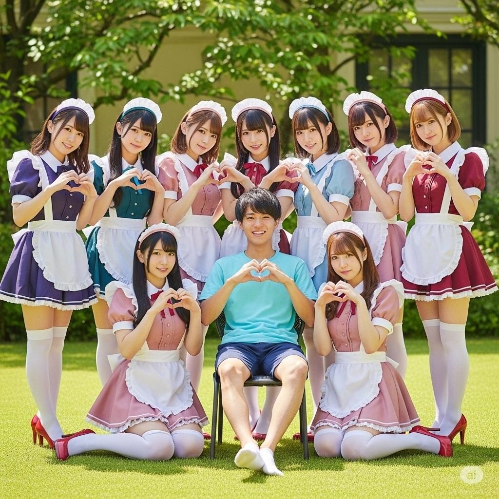 集合写真