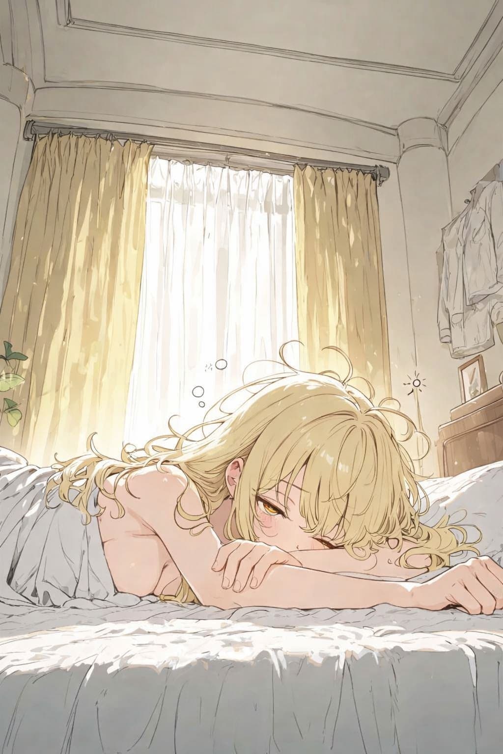 2026.06.01.のおはようイラスト