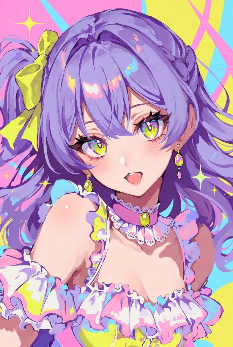 アイドル4