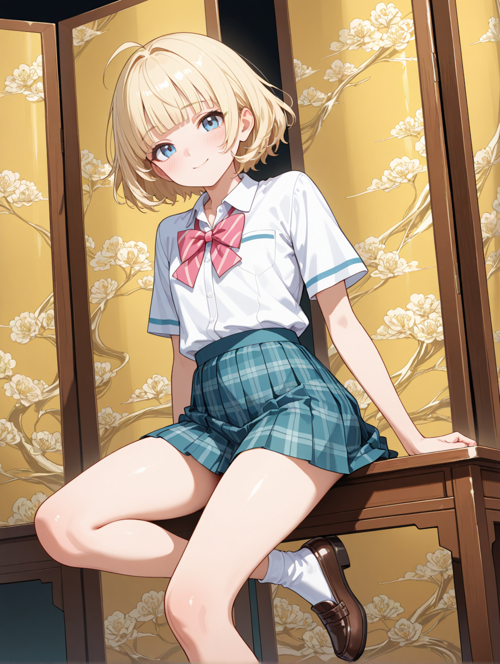 たんぽぽ夏服✨
