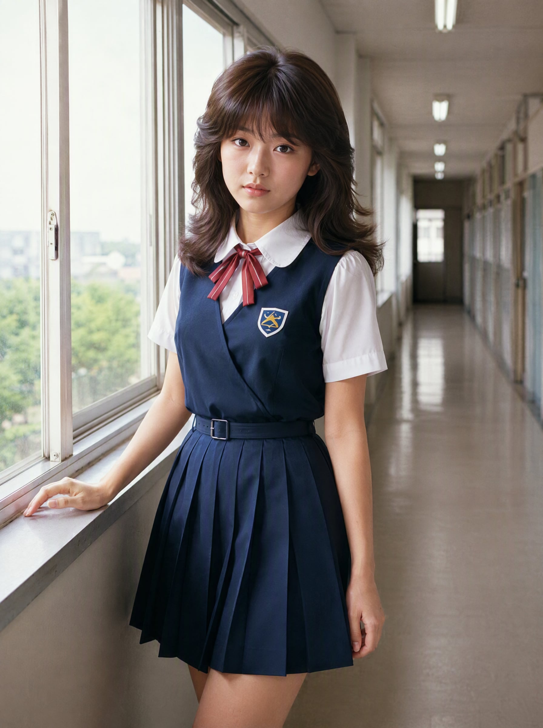 くりいむレモン亜美ちゃん