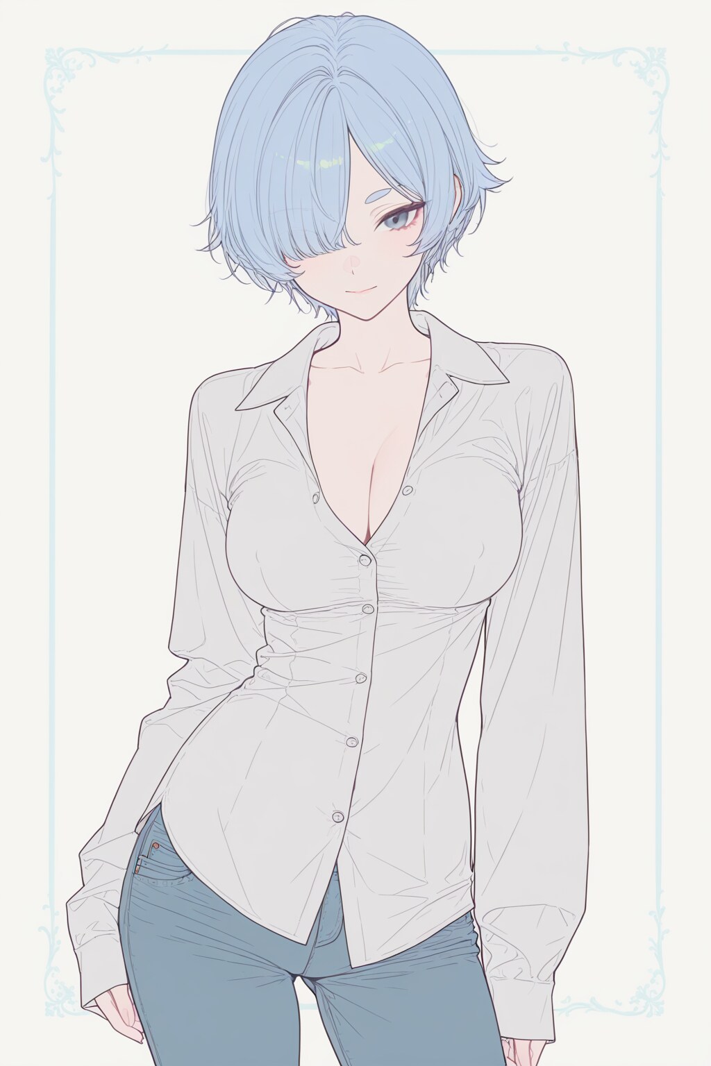 PEGASUS姉さん
