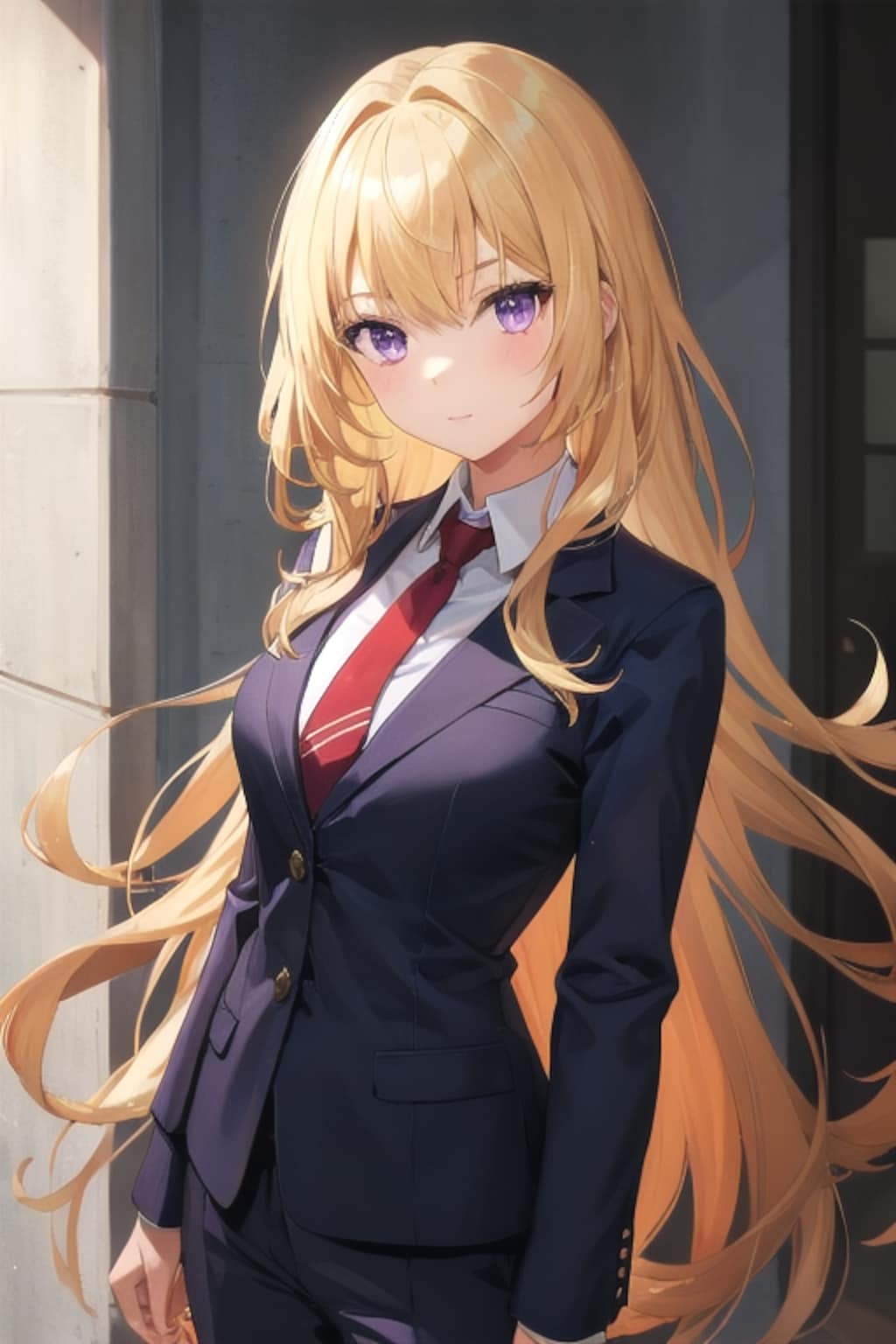 クレアちゃん839