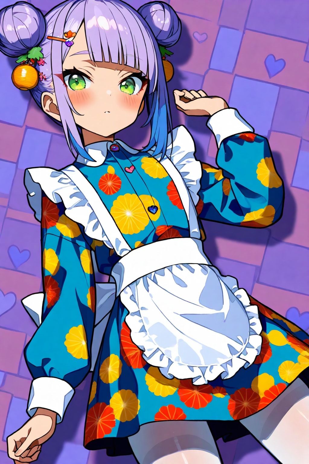 【成功？】芸術ノ国のアリス