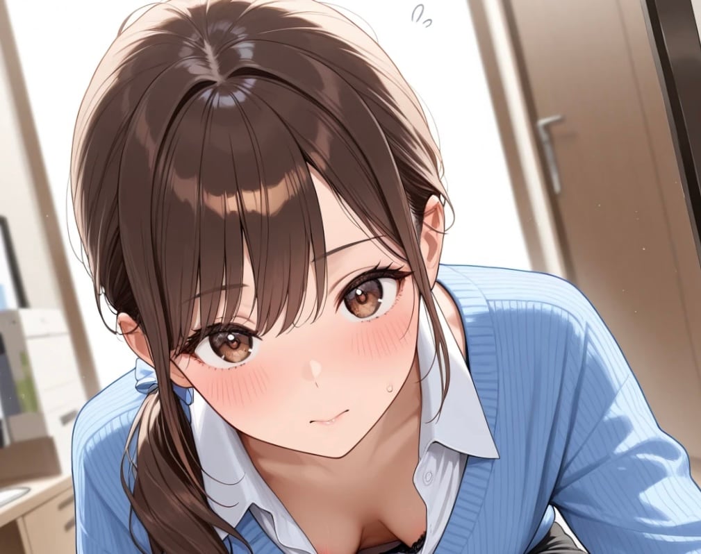 あ、今からやります！ | の人気AIイラスト・グラビア