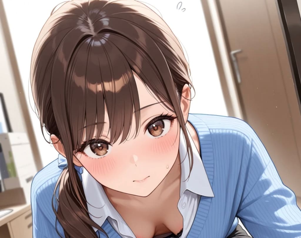 あ、今からやります！