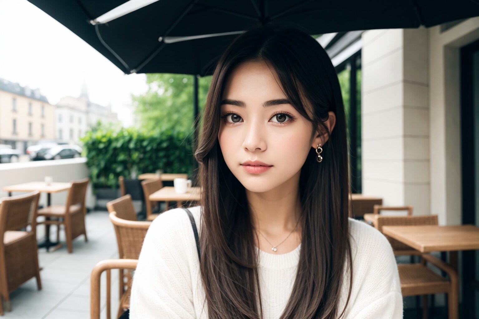 美少女図鑑1032 | の人気AIイラスト・グラビア