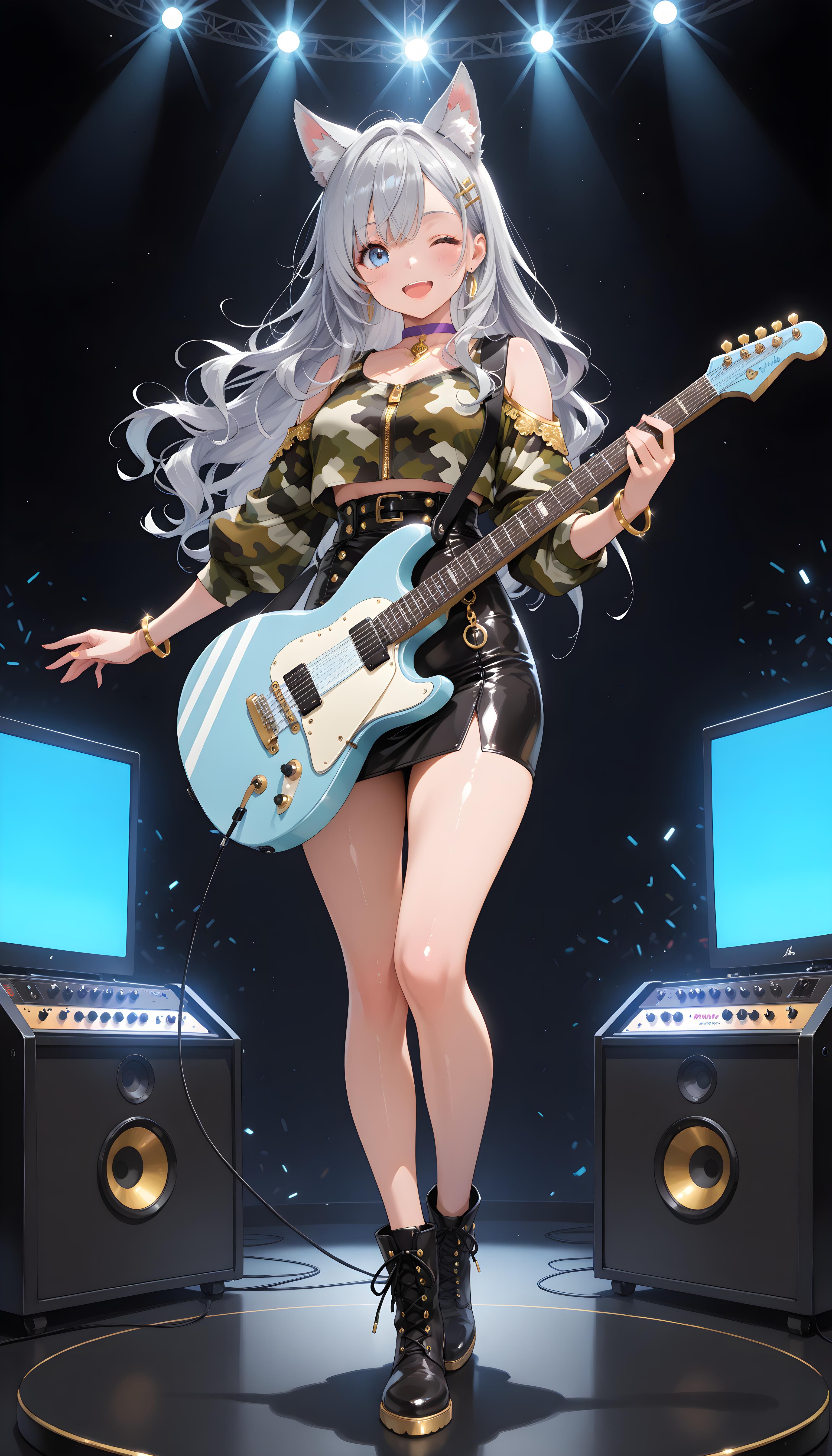 ギター