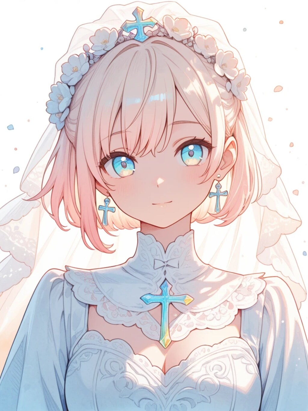 "誓い"