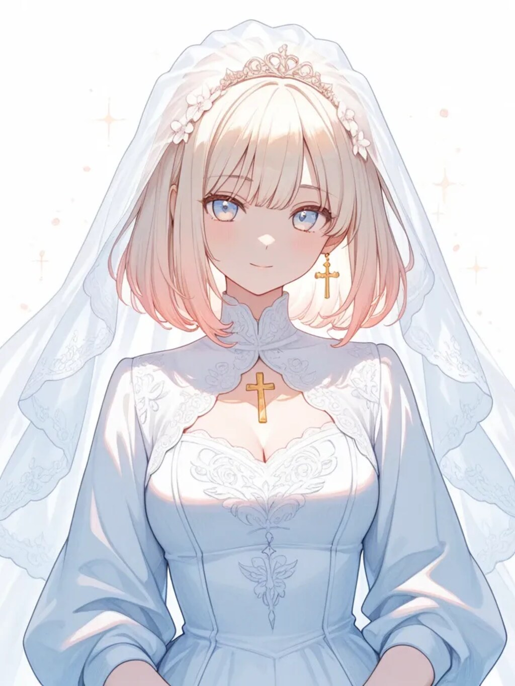 "誓い"