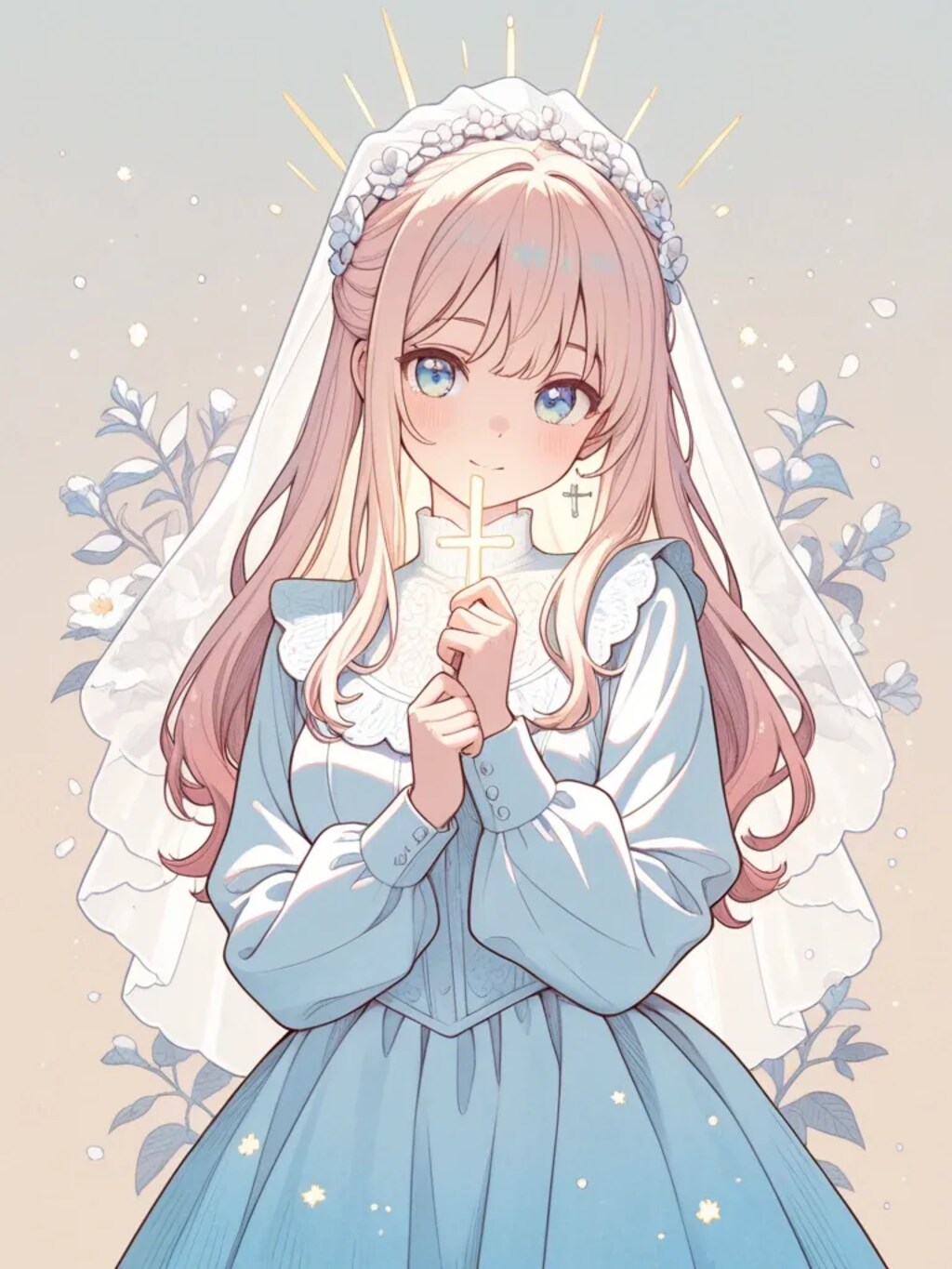"誓い"