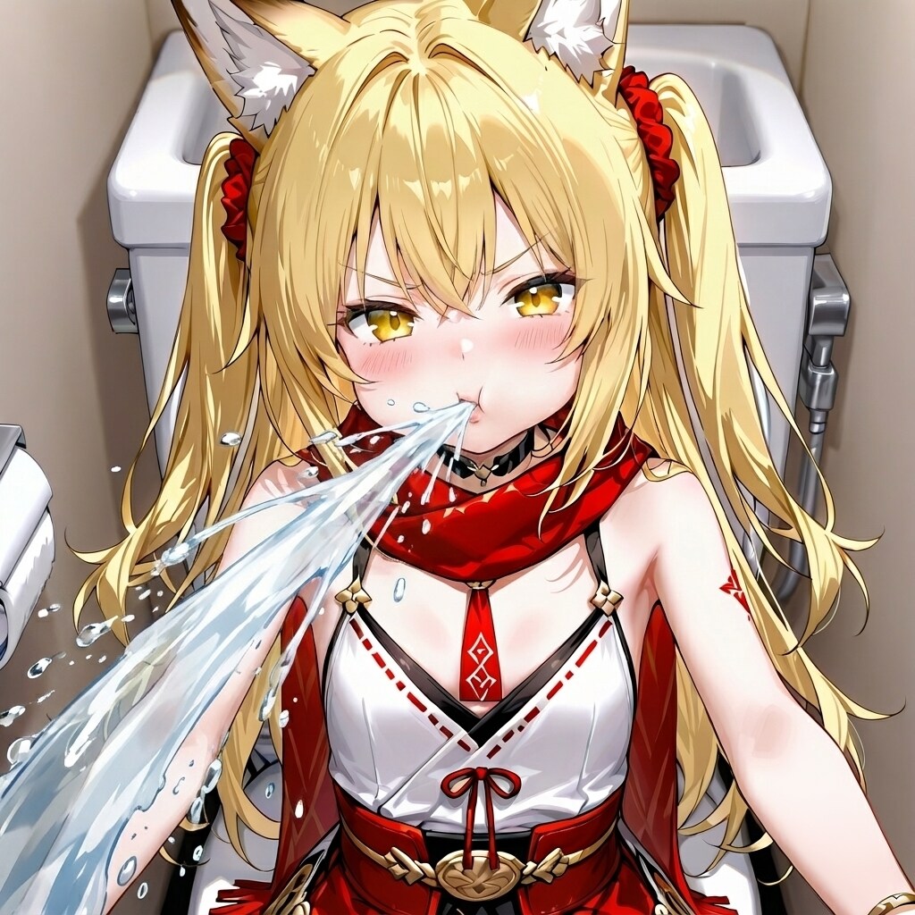 隠し芸いきます！