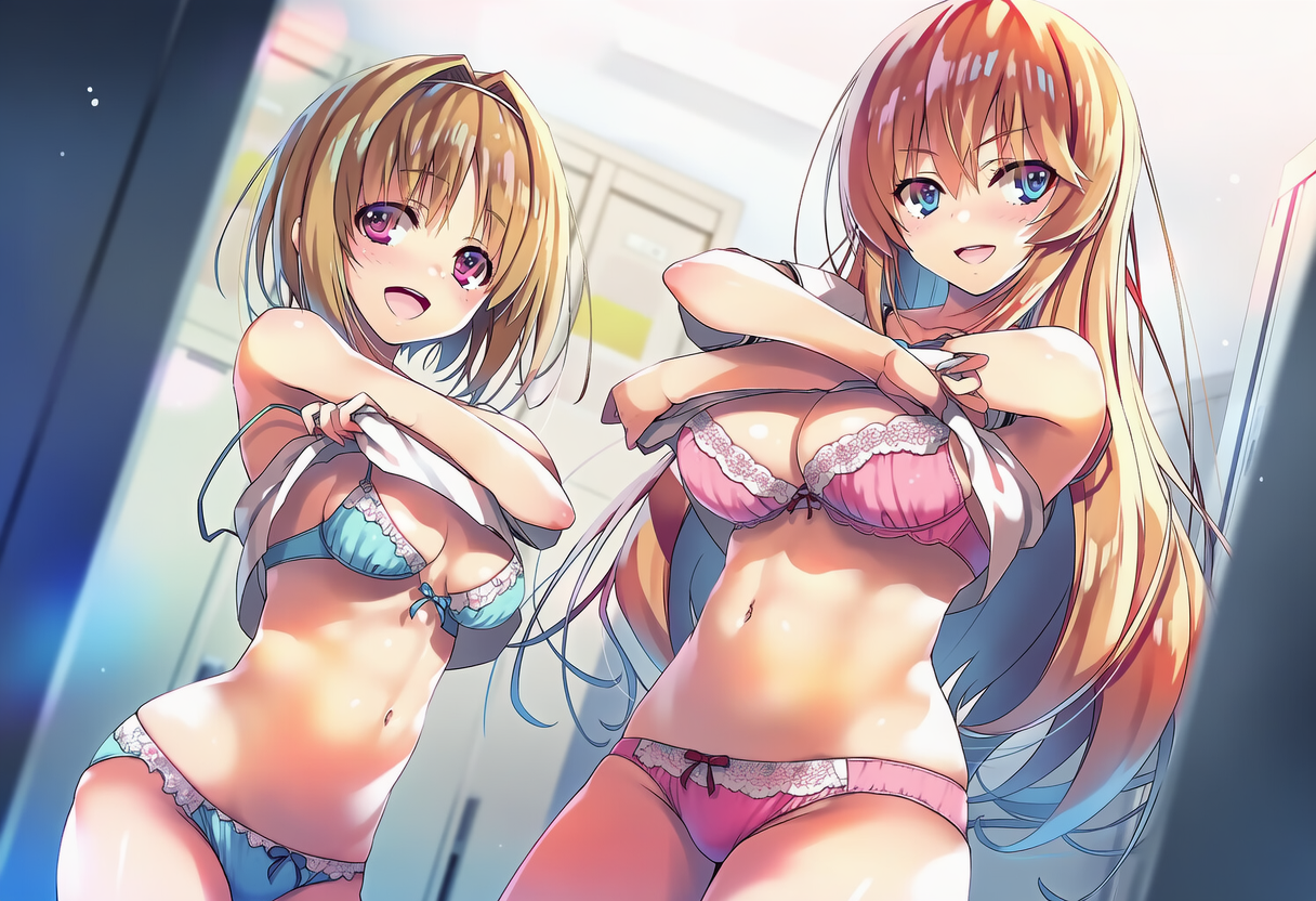 着替え盗撮