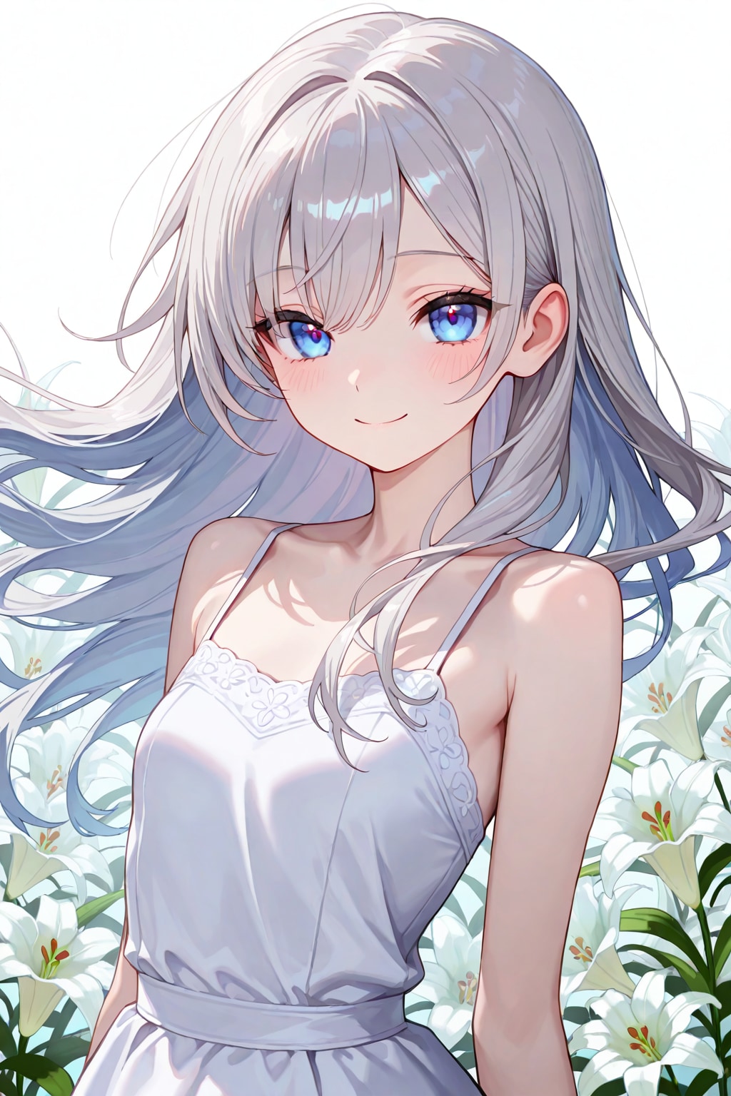 LILYちゃん