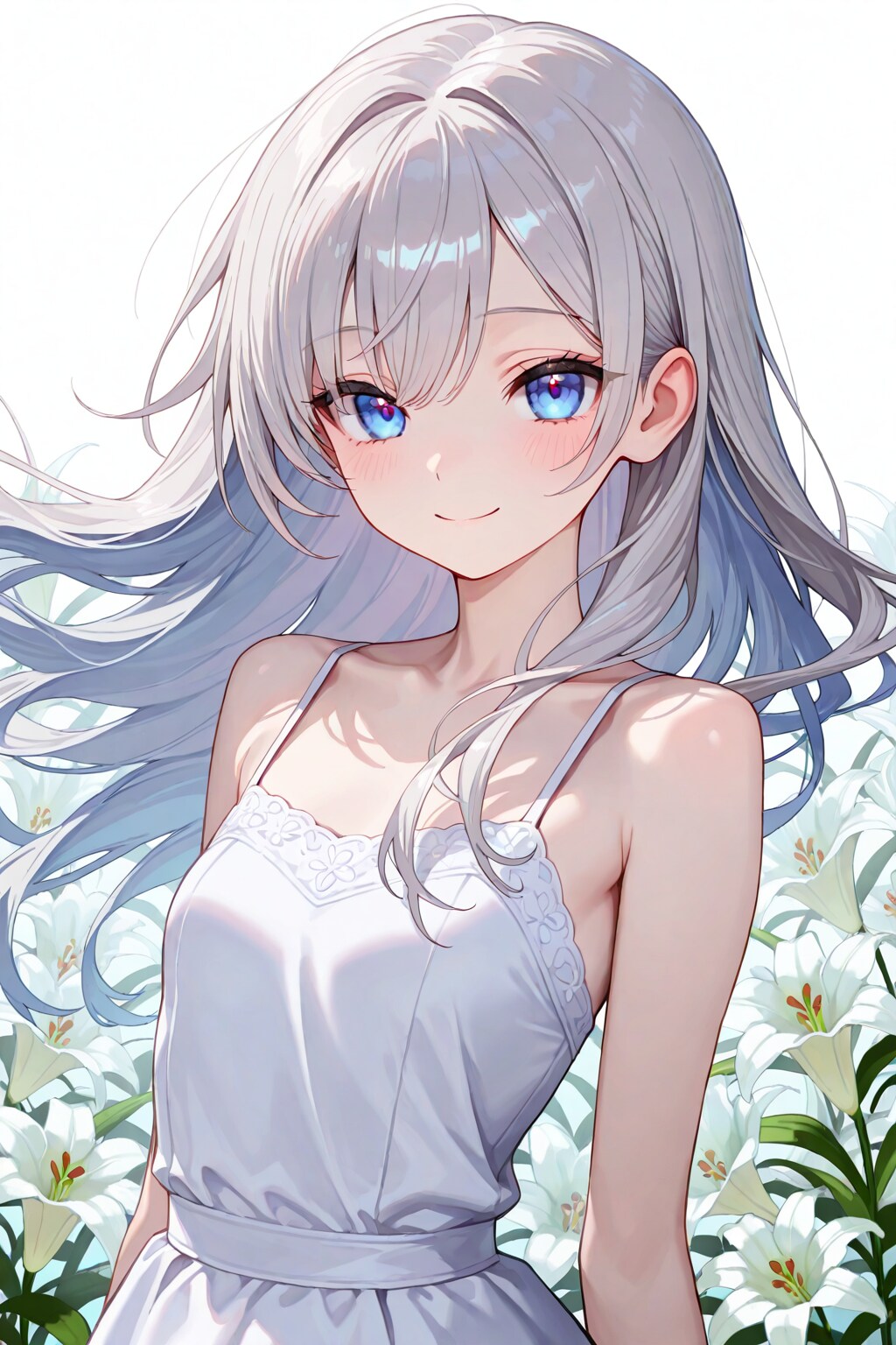 LILYちゃん