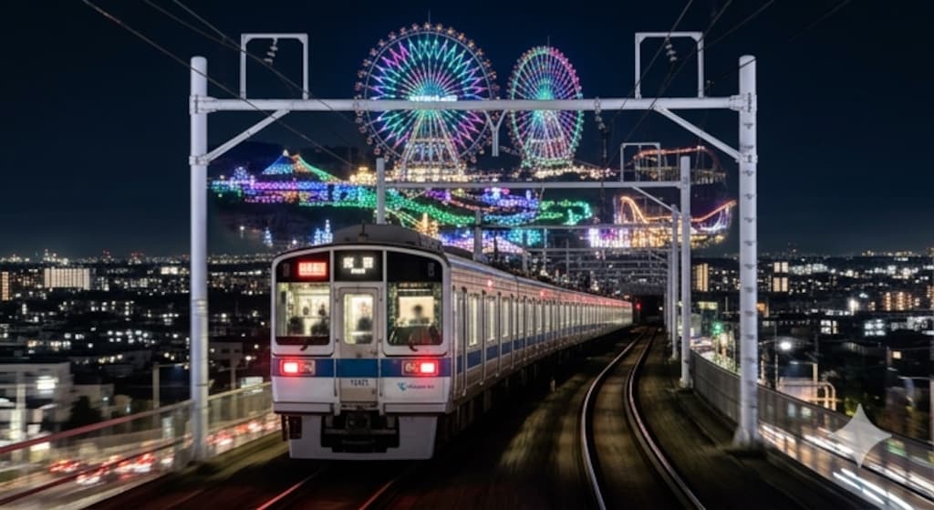 1000系