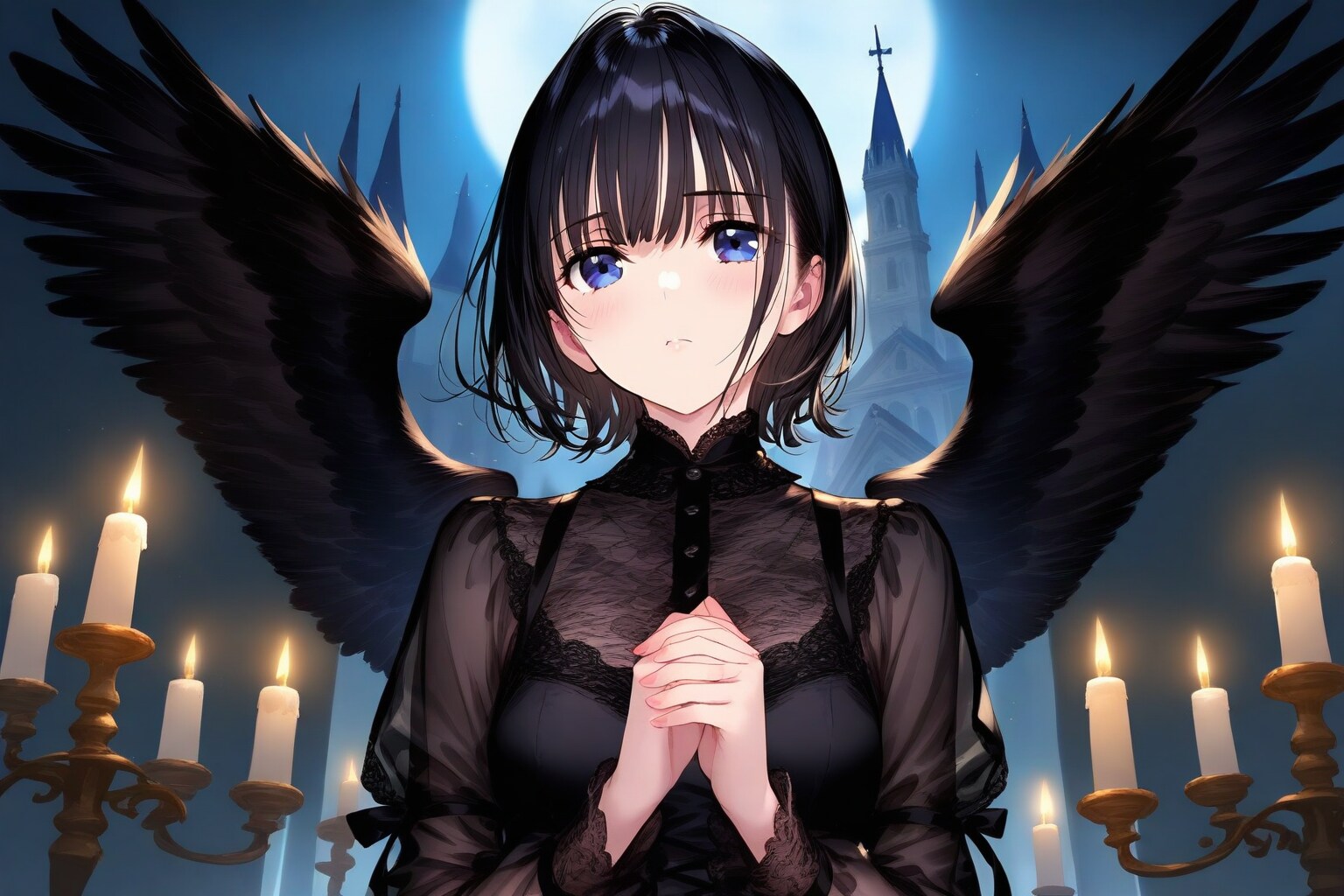 ゴシックちゃん