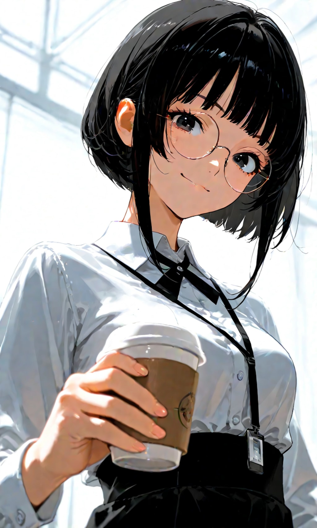 配属先の先輩㉑