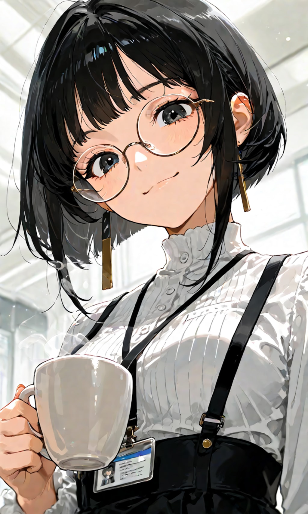 配属先の先輩㉑