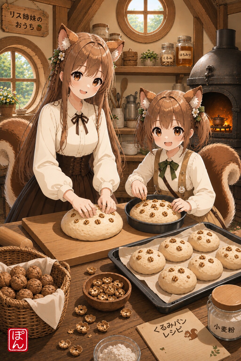 おはよう | の人気AIイラスト・グラビア