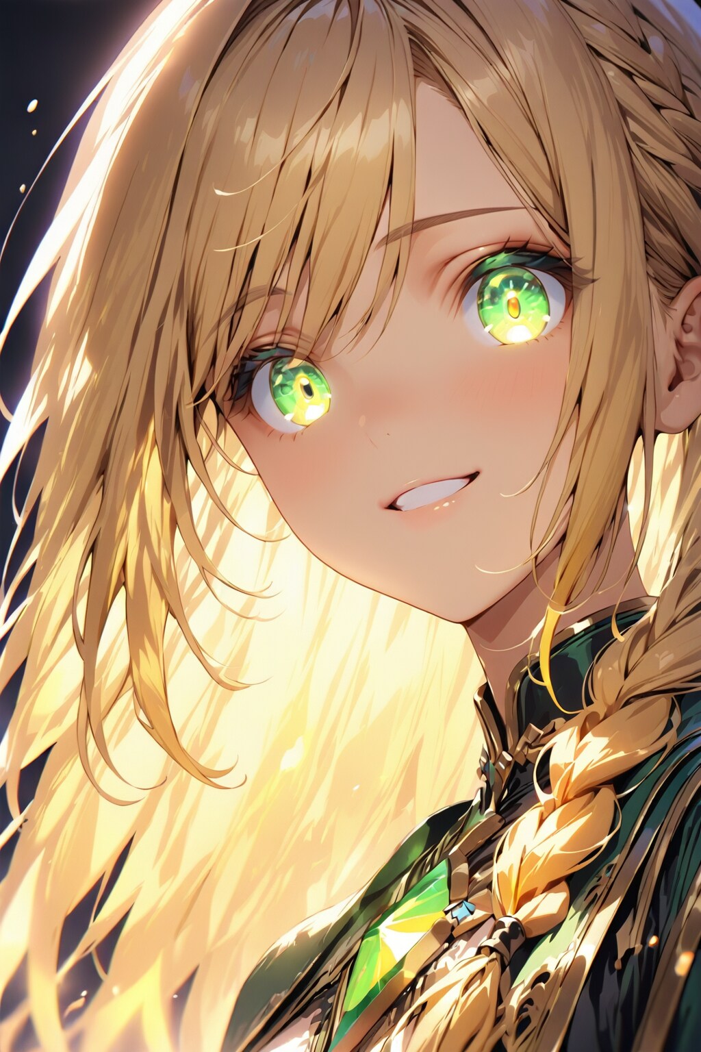 ✨️こんばんわ♥️ | の人気AIイラスト・グラビア