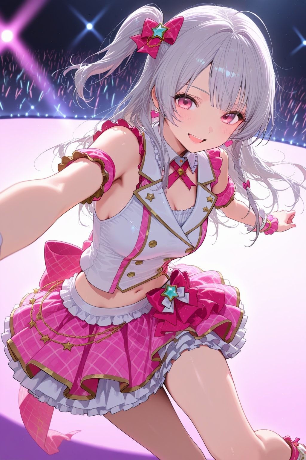 デイリーちちぷい生成381