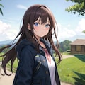 日付を入れてみる　06/22 3枚目
