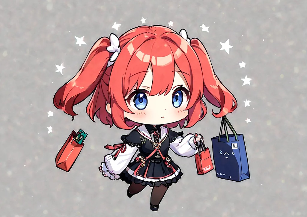 そうび（トートバッグ）