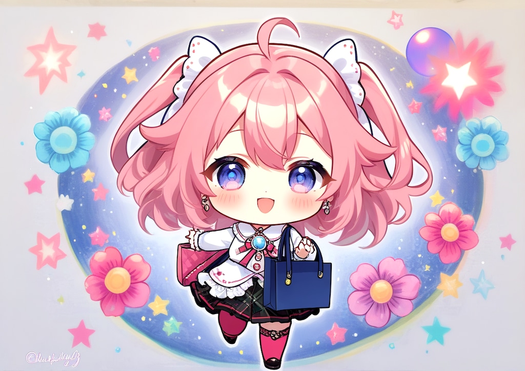 そうび（トートバッグ）