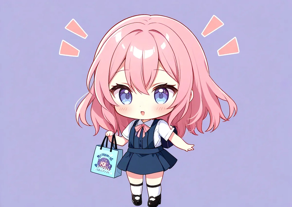 そうび（トートバッグ）