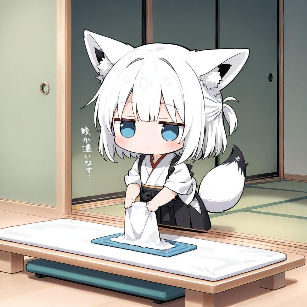 にゅむにゅむにゅむ