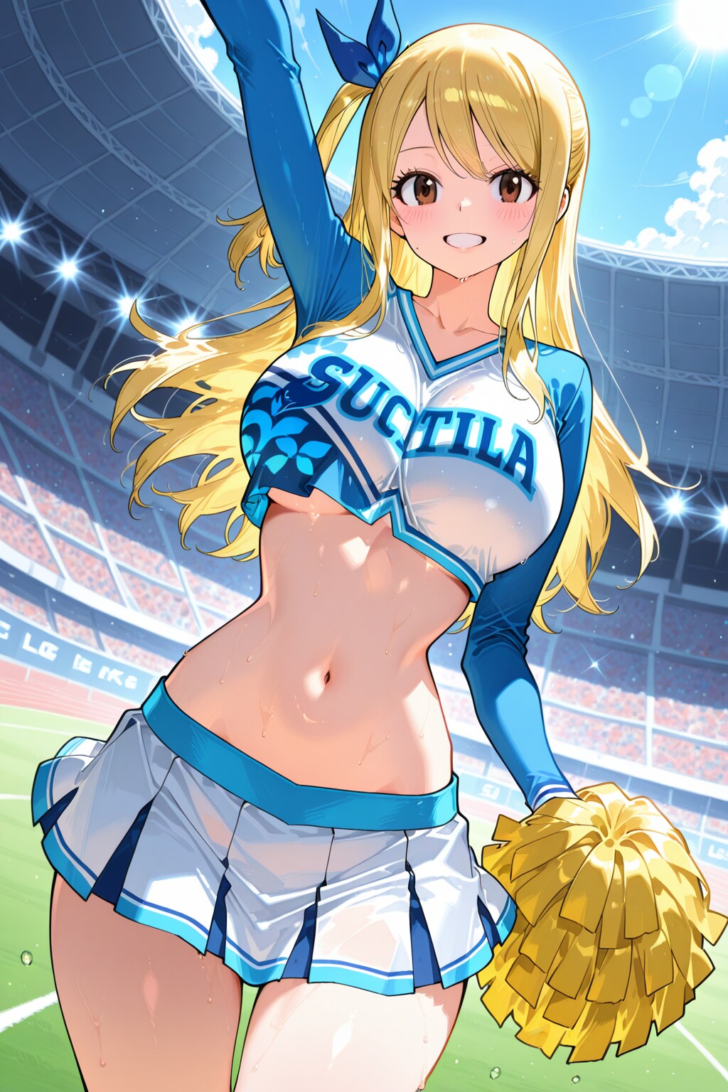 ルーシィ