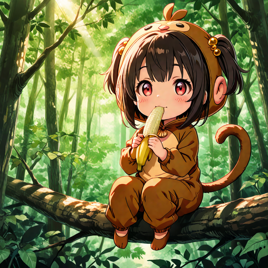 今日はDoleバナ活の日