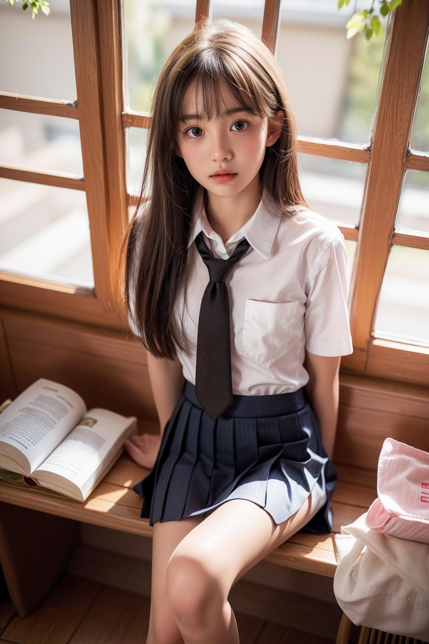 新学期🌸