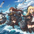 艦これキャラ 3枚目